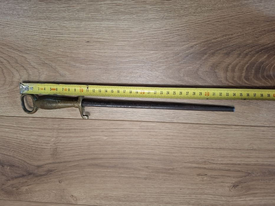 Musak przedwojenny do ostrzenia