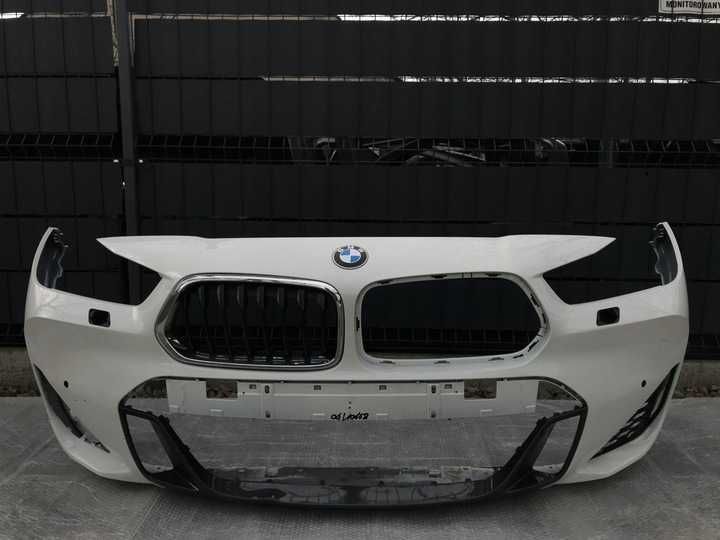 Бампер передний перед BMW X2 F39 M-pakiet разборка