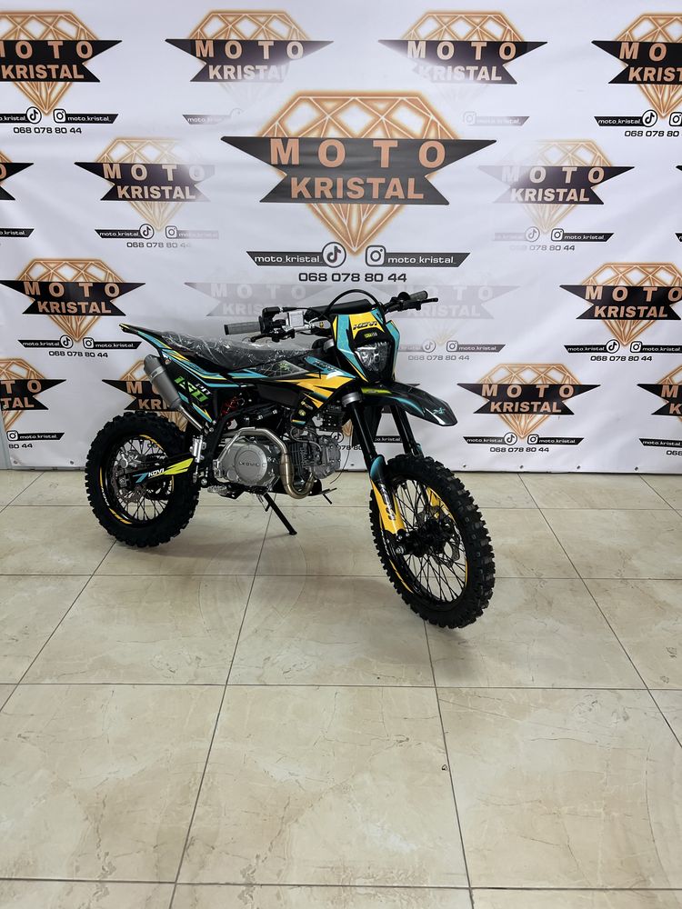 Підбайк Kovi Pit 150 кові піт 150