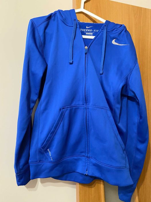 Худі Nike Therma fit