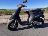 Gilera typhoon 50