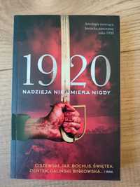 1920 - Nadzieja nie umiera nigdy