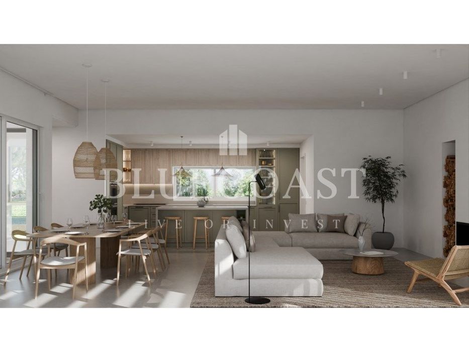 Quinta de Luxo com 2,5ha - Um Refúgio de Elegância e Privacidade