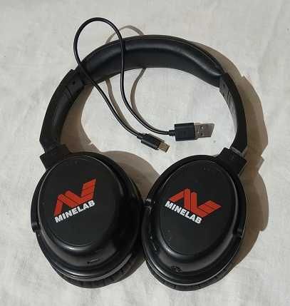 Навушники ML80 до металодетектора