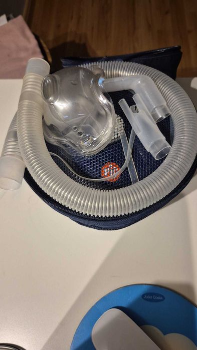 Nebulizador Ultra-Sónico AirProject PIC