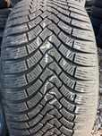 Opona używana 245/45R18 Falken Eurowinter HS01 1szt.
