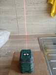 Laser marca Parkside