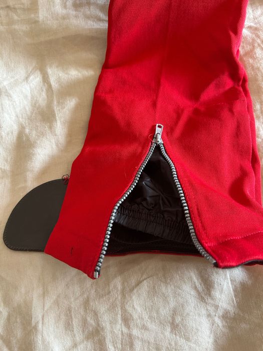 Calças de Neve Mulher Monplay