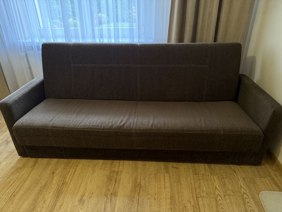 Oddam! Rozkładana kanapa