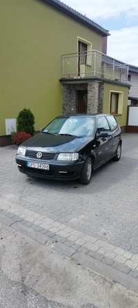 Volkswagen Polo 1.4 Tdi