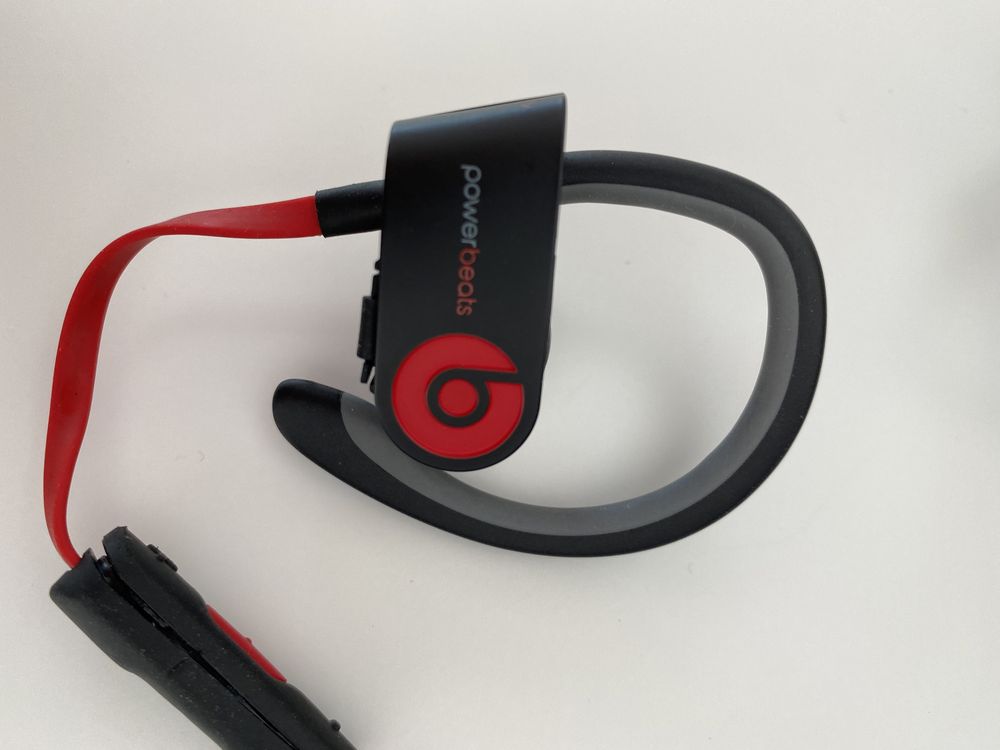 Auriculares Beats Wireless