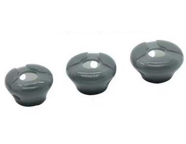 Gumki do Jabra Talk 65 gumka Perform 45,  M300-XT Blueparrott, NewBee