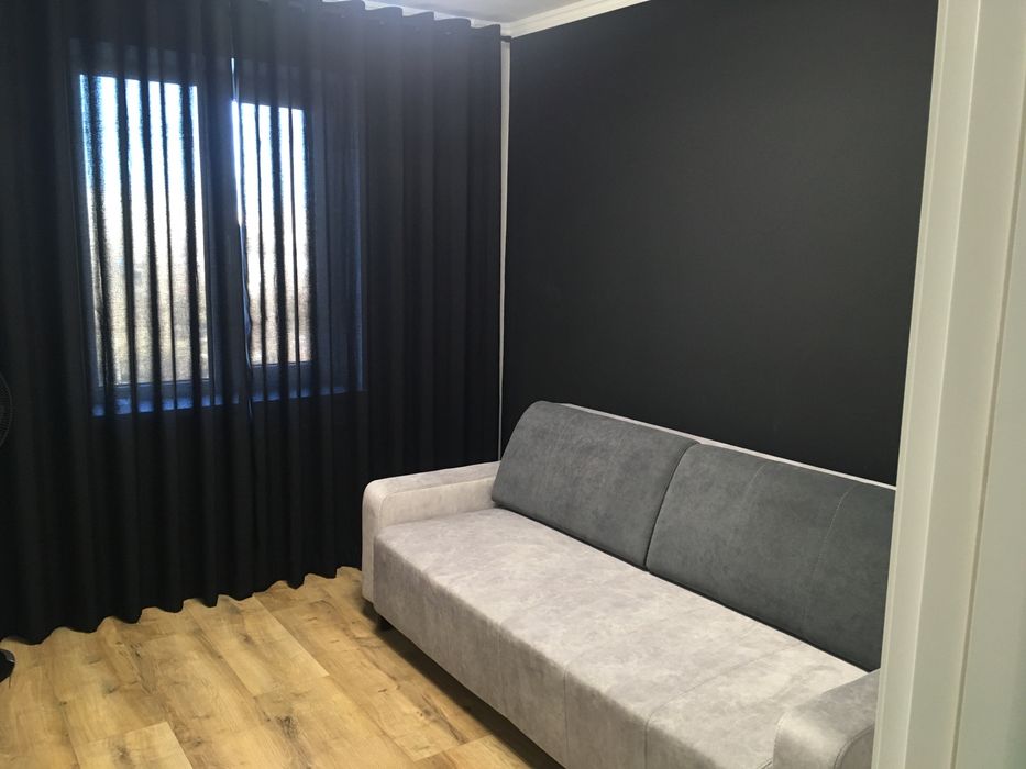 Шикарний вид Перша лінія моря Оксамитовий сезон