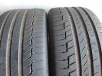 Opony letnie 235/45R17 Continental 18r. Mintaż w cenie