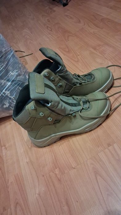 Ботинки Талан демісезонні