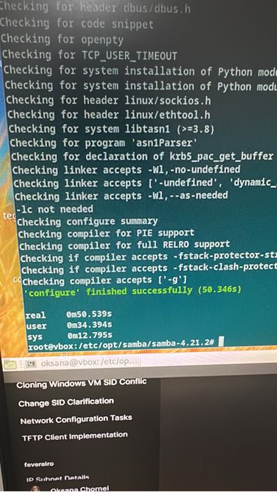 Aulas online linux e windows