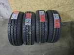 Nowe opony letnie bus 195/65 R16c 104/102T SUNFULL SF-05