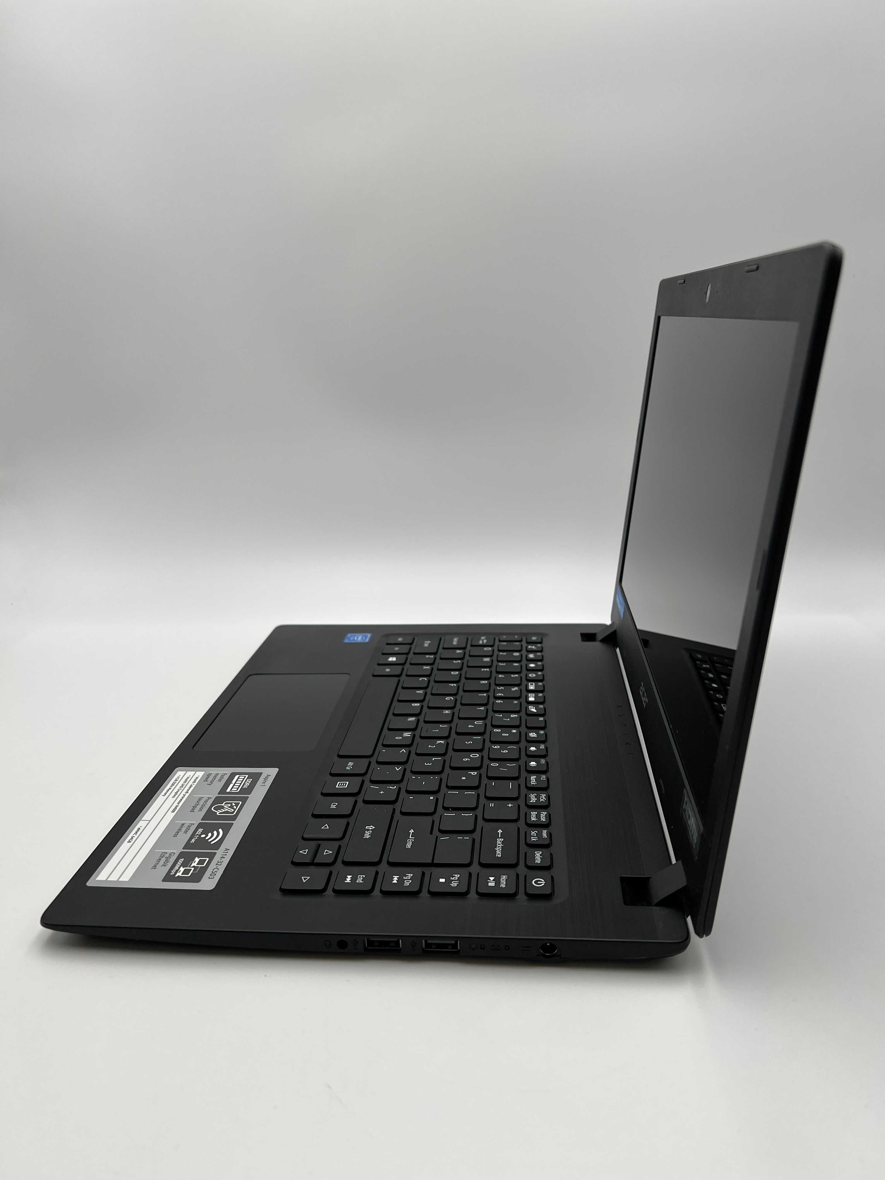 Laptop ACER A114-32-C5D3/ N4000/4GB/64GB/Win10