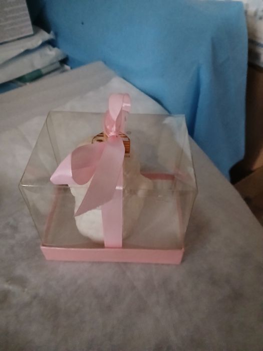 Фігурка Ягняти для розпису.