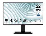 Monitor do komputera msi pro mp223 series