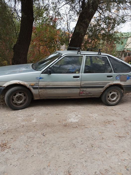Автомобиль Toyota Corolla