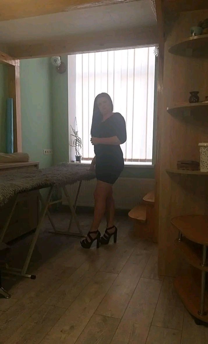 Масаж для військових