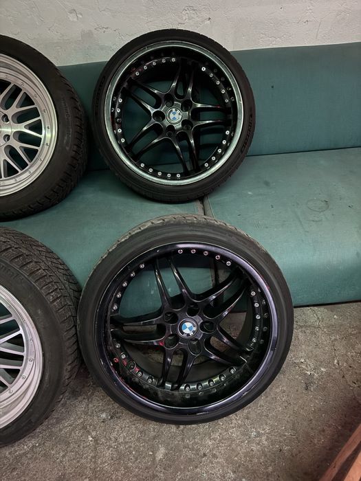 Rondell 0027 8,5j 18 4x