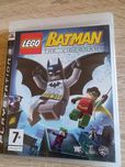 Lego Batman the Videogame PlayStation 3 ps3