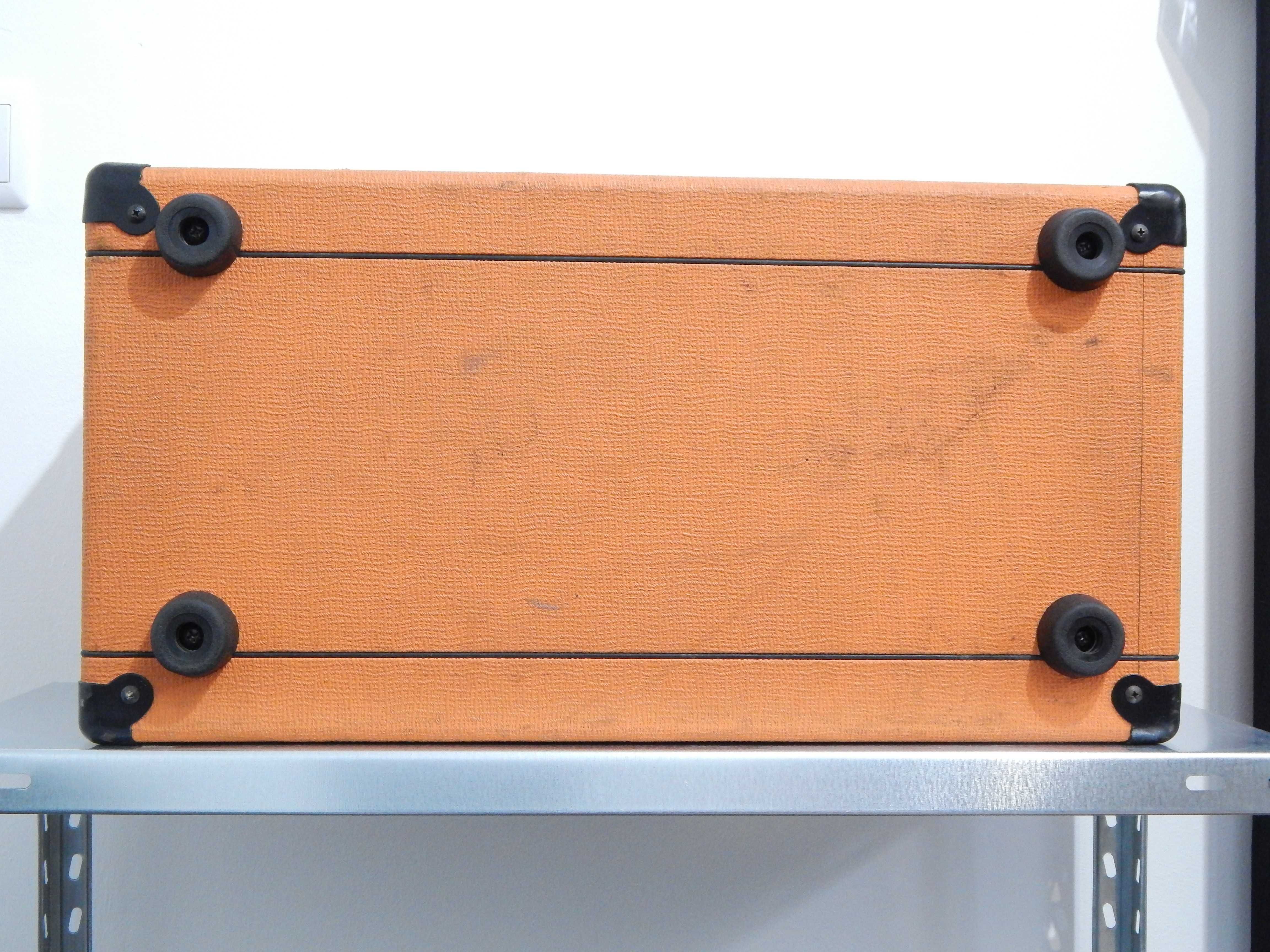 Orange TH100 head