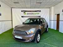 MINI Countryman Cooper D Auto