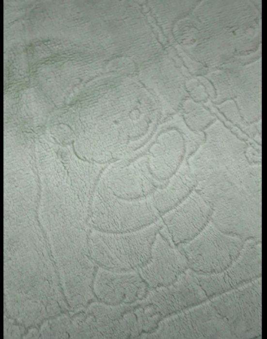 Zestaw do wózka i kocyk otulacz