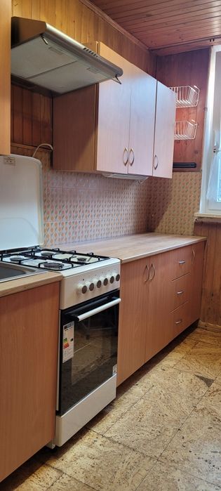 Wynajmę 2-pokojowe mieszkanie/okres do 10 lat/od stycznia 2026 wynajem