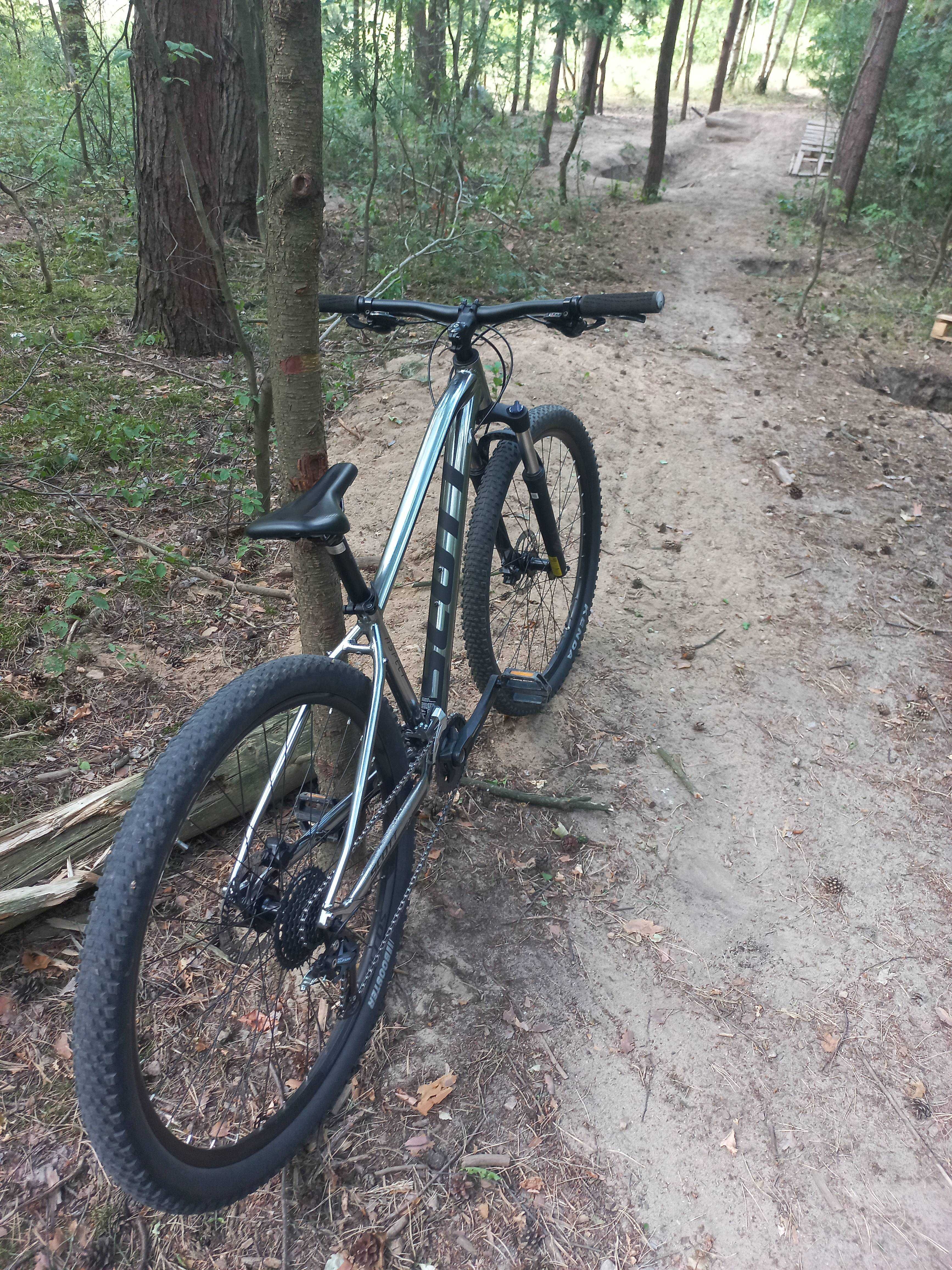 Scott Aspect 960