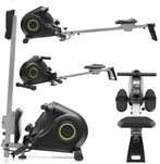 Wioślarz zipro ergonometr