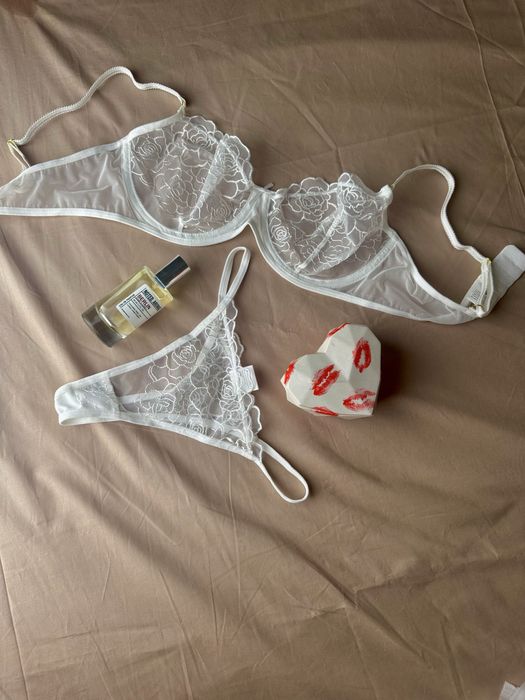 Жіноча білизна, s i m розміри