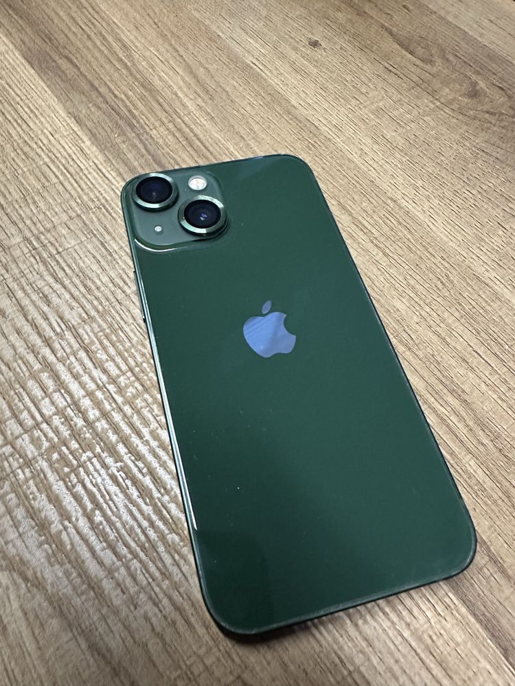 Iphone 13 mini 84%