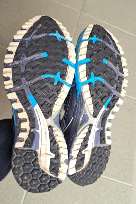Кросівки Brooks Adrenaline gts 12 Gore-tex