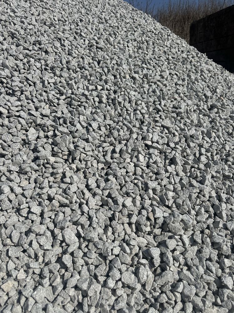 grys ozdobny biały 4-31,5 granit 16-22; 31,5-63