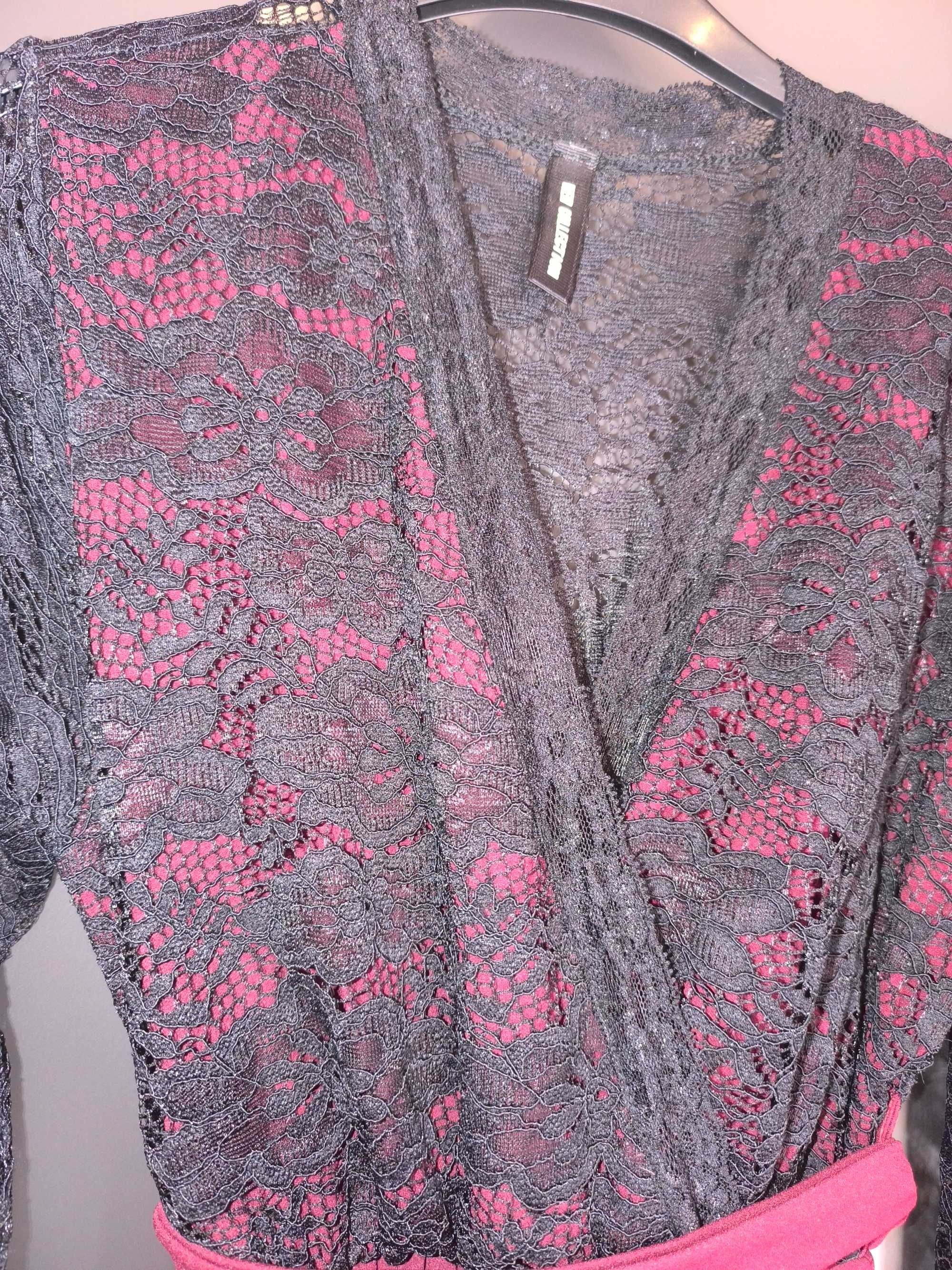 Vestidos de cerimonia