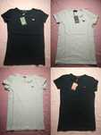 Koszulka damska t-shirt Lacoste koszulki Armani
