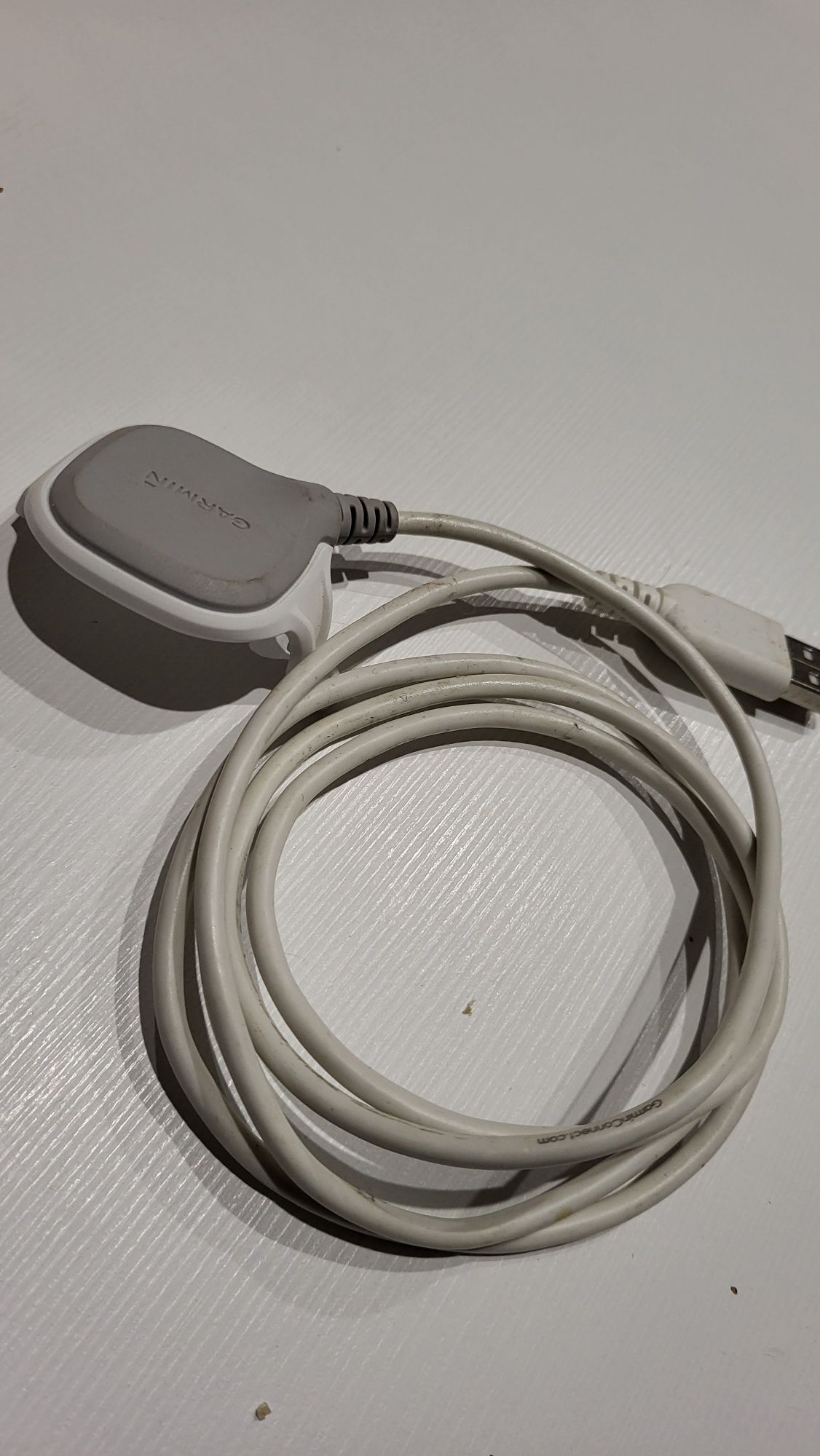 Garnin ładowarka kabel zegarka smartwatch oryginalny
