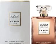 Intense Coco Mademoiselle chanel 100ml стойкие духи шанель інтенс коко