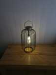 Lampa Solarna Coco Slim Lumi Jardin