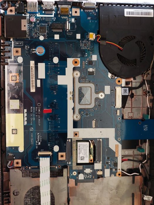 Ноутбук Acer Aspire E1-510 (E1-530, E1-532, E1-570, E1-572)