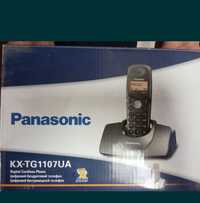 Беспроводной телефон PANASONIC