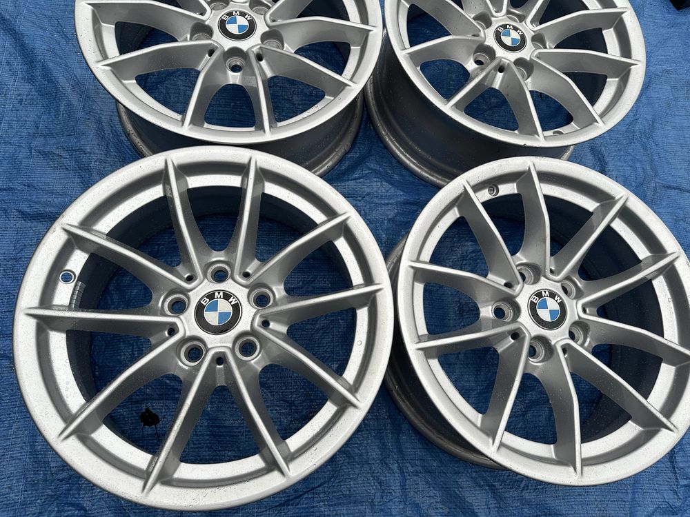 Felgi aluminiowe 16 5x112 BMW 3 G20 G21