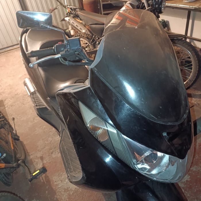 Продам Suzuki skywave 250