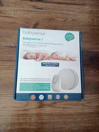 Monitor oddechu babysense 7