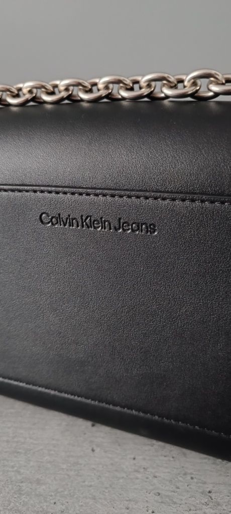 Torebka Calvin Klein