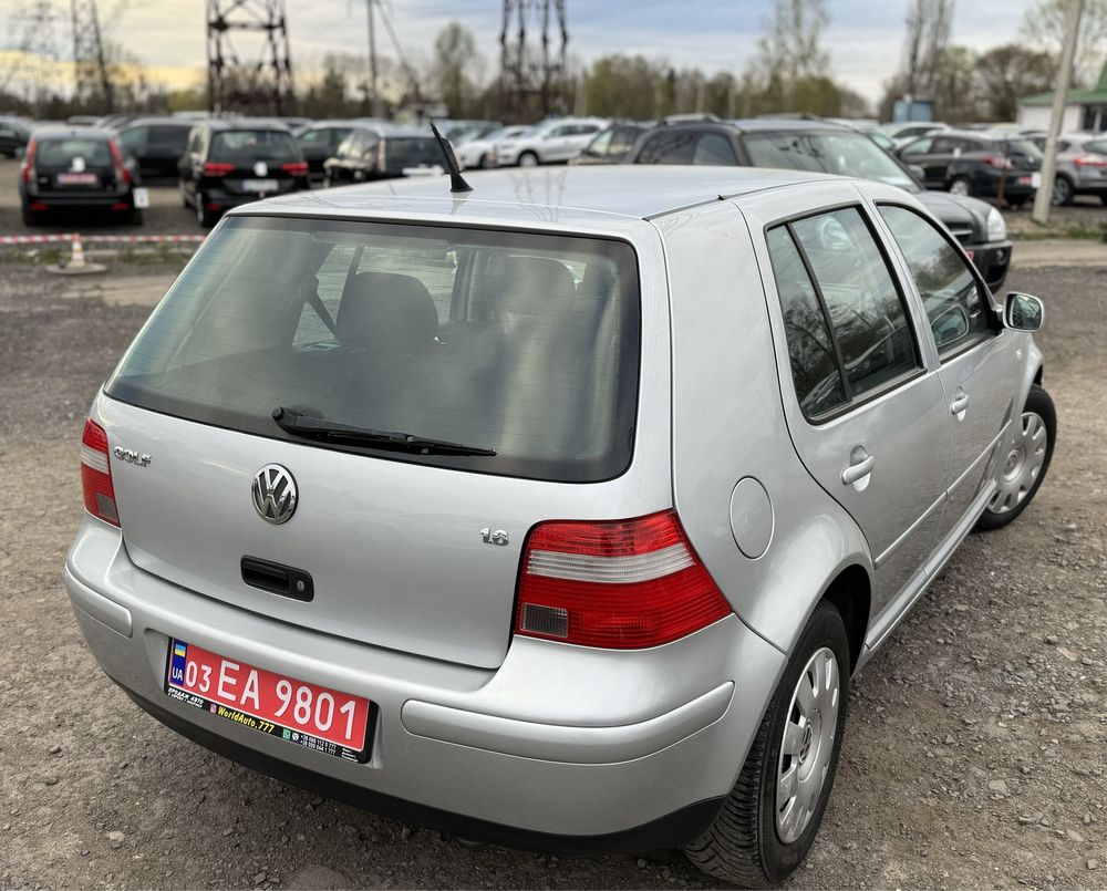 Продам Volkswagen Golf 4